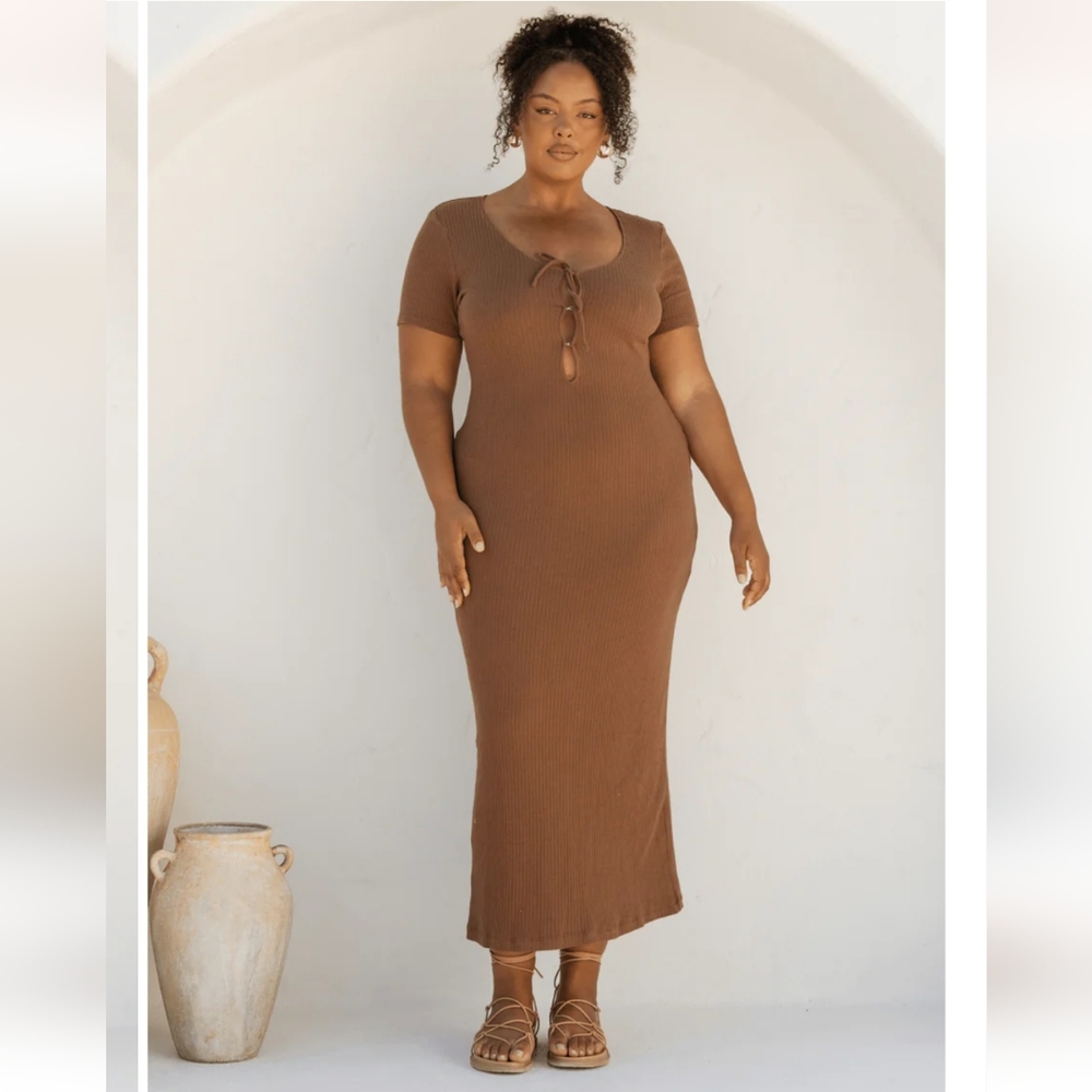 Lullaby Club Mila Dress